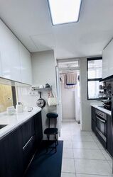 Symphony Suites (D27), Condominium #576525181